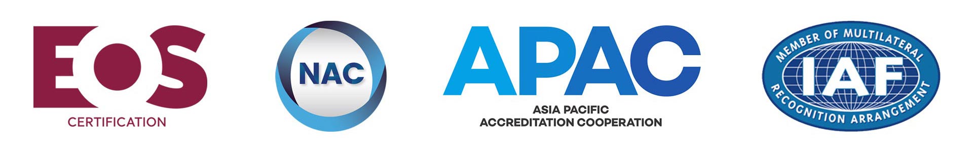 What is NAC Accreditation?