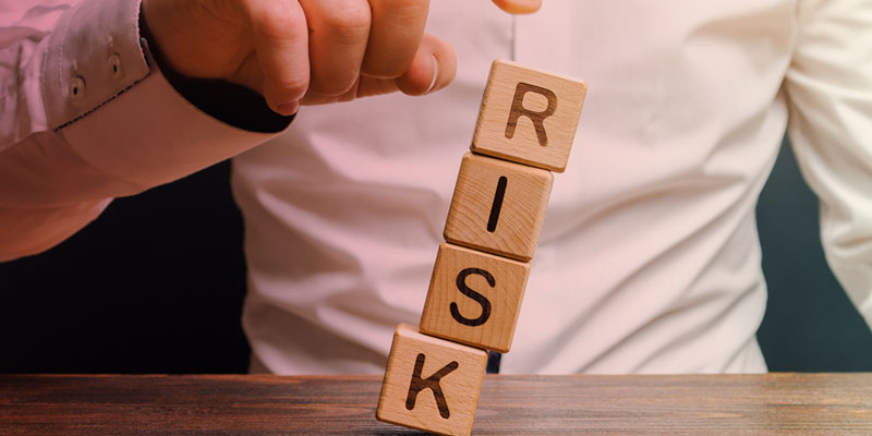 ISO 31000 Enterprise Risk Management System