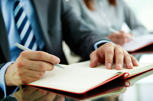 ISO 9001 Quality Management System Revision Need
