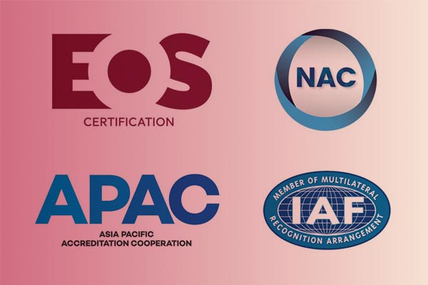 Who is the NAC Accreditation Body?