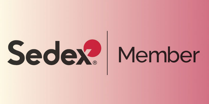 SEDEX Social Compliance Certificate