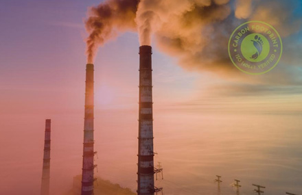 ISO 14064 Gaz à Effet de Serre