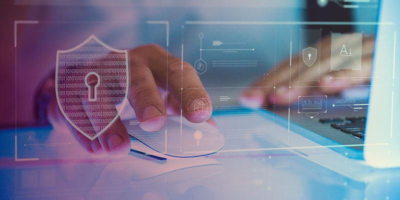 ISO 27001 Système de gestion de la sécurité de l'information