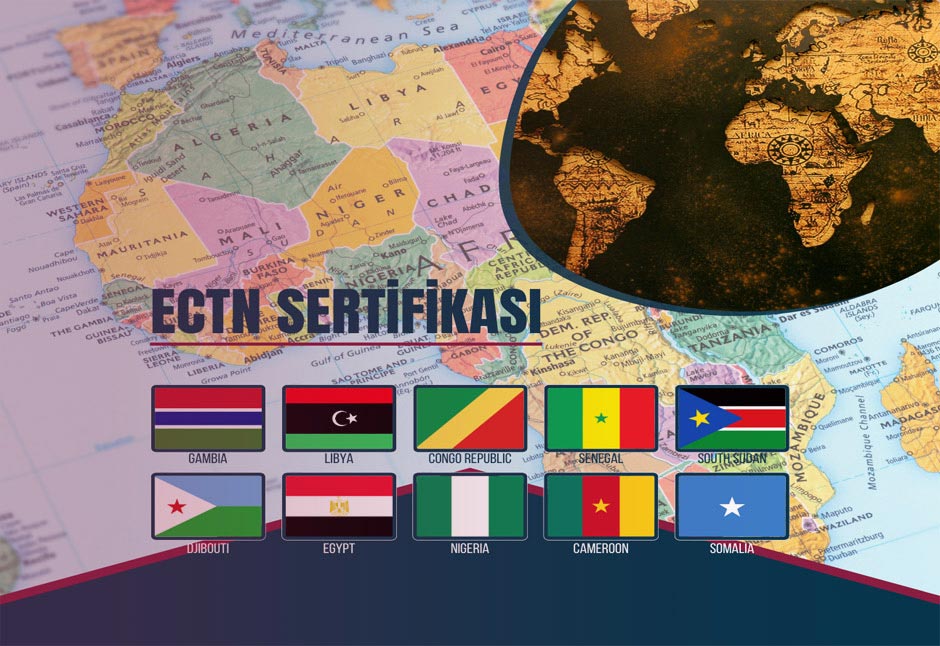 Certificat ECTN