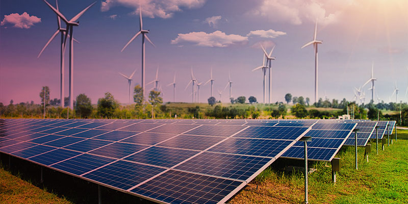 Système de Management de l'Énergie ISO 50001