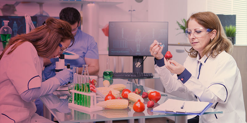 ISO 22000 Système de gestion de la sécurité alimentaire