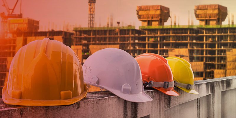 ISO 45001 Système de gestion de la santé et de la sécurité au travail