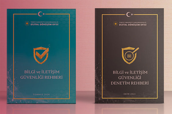 Bilgi ve İletişim Güvenliği Uyum ve Denetim İzleme Sistemi